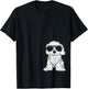 Great Gift Christmas Very cool Cavapoo T-Shirt - T-Shirt | Black