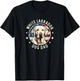 White Labrador Retriever Dog Dad T-Shirt - T-Shirt | Black