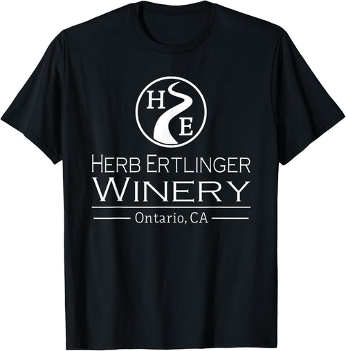 Herb Ertlinger Winery
