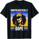 Sigma Gamma Rho Sorority Paraphernalia, Black Girl Pride T-Shirt - T-Shirt | Black