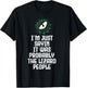 Funny Reptilian Agenda Lizard People Conspiracy Theory Gift T-Shirt - T-Shirt | Black
