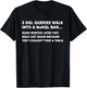 Database SQL Query Joke for Programmer T-Shirt - T-Shirt | Black