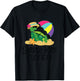Kids Siesta Key Florida T-Shirt - T-Shirt | Black
