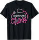Transplant Nurse - Organ Transplant Nursing Department Nurse T-Shirt - T-Shirt | Black