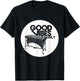 Vibraphone Good Vibes Only Vibraphonist & Marimba Player T-Shirt - T-Shirt | Black