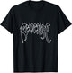 Revenge X T-Shirt - T-Shirt | Black