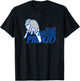STILL TALKING PROUD - Buffalo NY Western New York pride were T-Shirt - T-Shirt | Black
