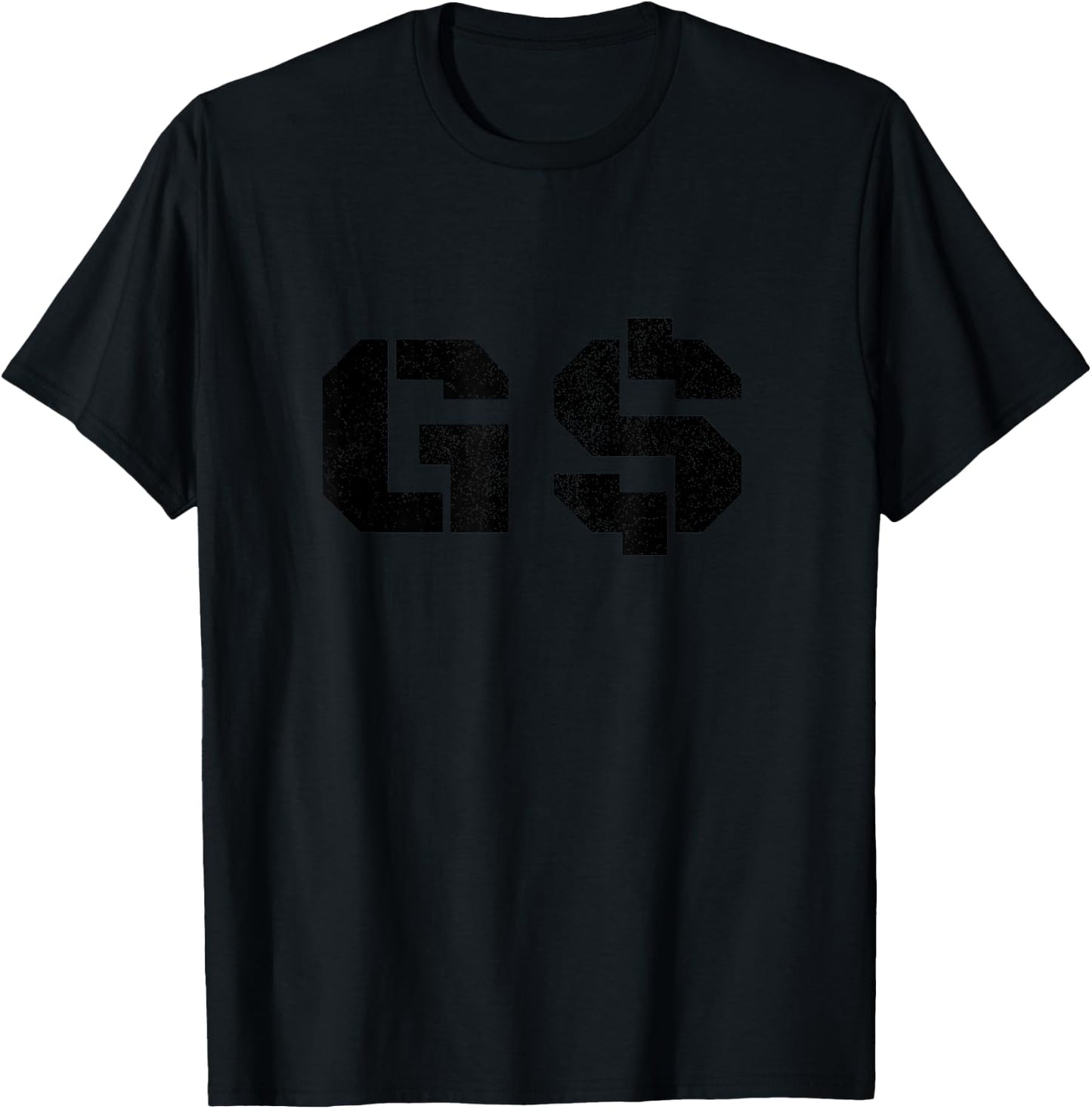 G $ Money G $ G-Money T-Shirt - T-Shirt | Black