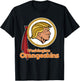 Washington OrangeSkins Orange Skin Trump 2020 T-Shirt - T-Shirt | Black