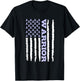Esophageal Cancer Awareness T-Shirt - T-Shirt | Black