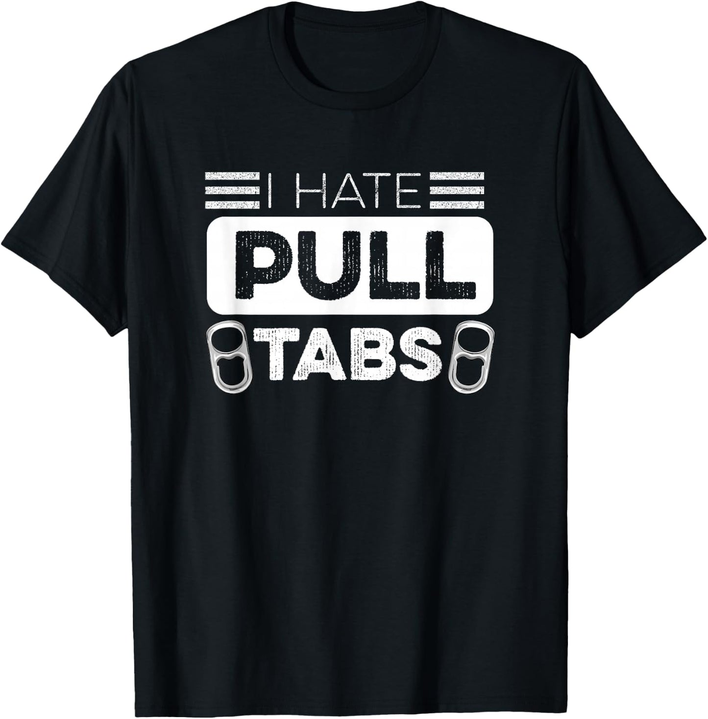 Metal Detecting Quote for a Metal Detecting Hobbyist T-Shirt - T-Shirt | Black