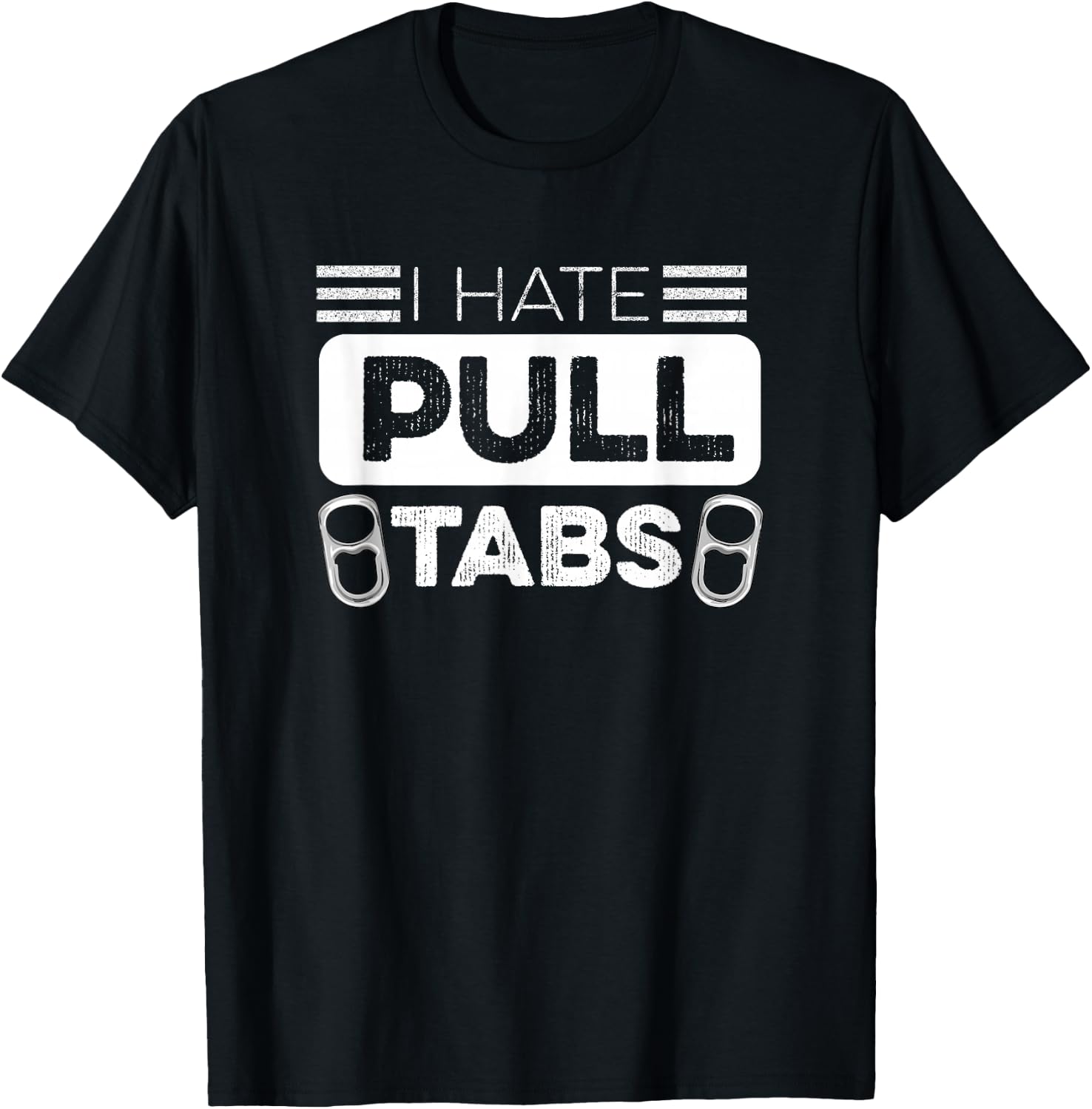 Metal Detecting Quote for a Metal Detecting Hobbyist T-Shirt - T-Shirt | Black