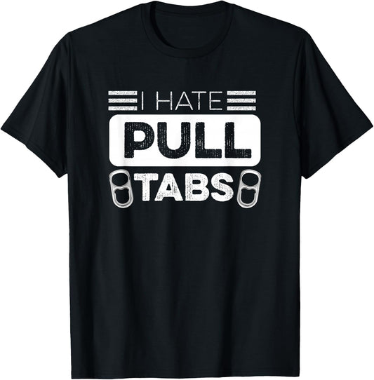 Metal Detecting Quote for a Metal Detecting Hobbyist T-Shirt - T-Shirt | Black