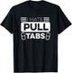 Metal Detecting Quote for a Metal Detecting Hobbyist T-Shirt - T-Shirt | Black