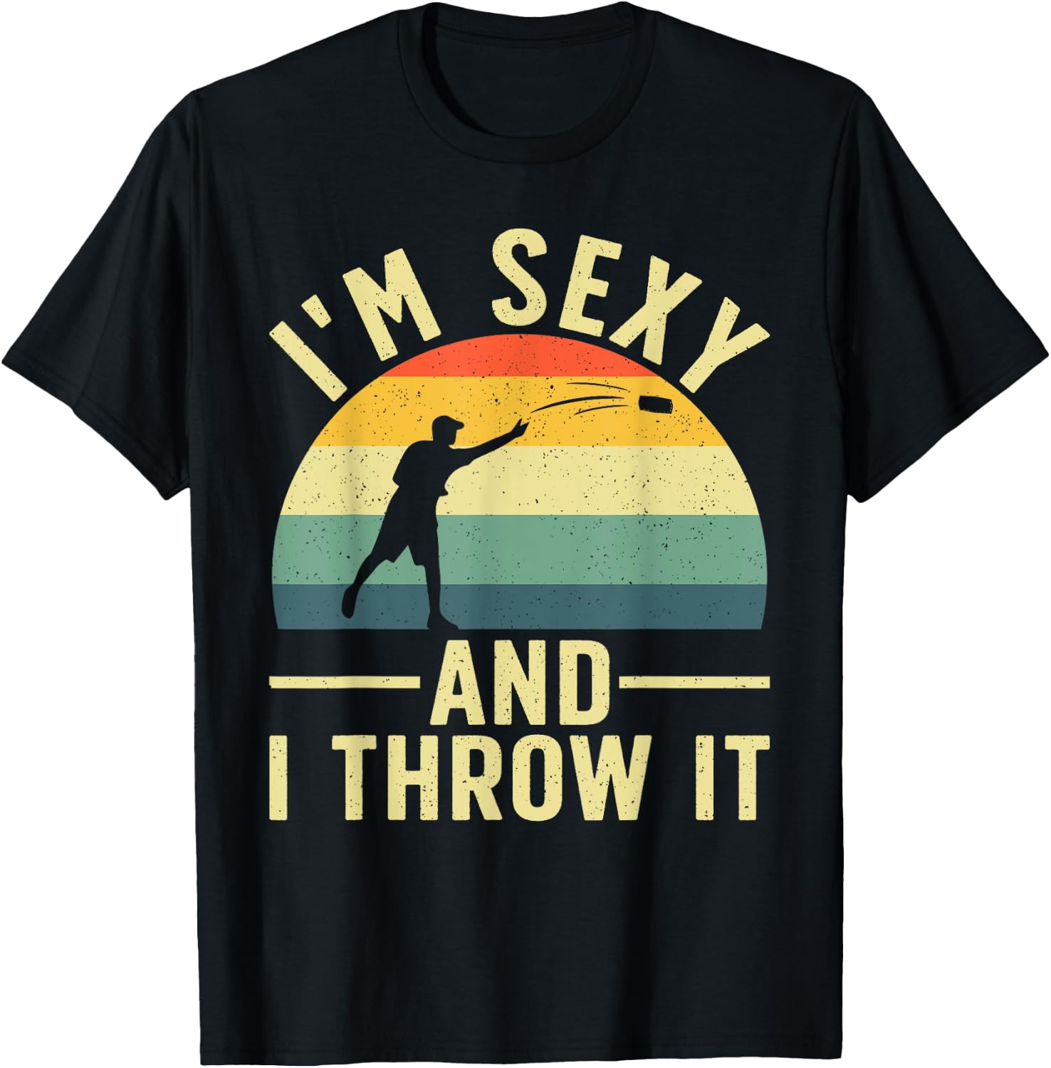 Cool Cornhole Art Women Corn Hole Player Lawn Game T-Shirt - T-Shirt | Black