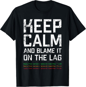 Gamer Duty Call Gaming Legend of Your Gaming League Small T-Shirt - T-Shirt | Black