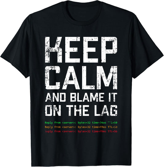 Gamer Duty Call Gaming Legend of Your Gaming League Small T-Shirt - T-Shirt | Black