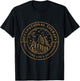 Occupational Therapy Facilitating Life's Adventures OT Job T-Shirt - T-Shirt | Black