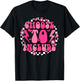 Choose To Include Special Education Teacher Autism Awareness T-Shirt - T-Shirt | Black
