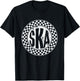 Ska Music T-Shirt - T-Shirt | Black