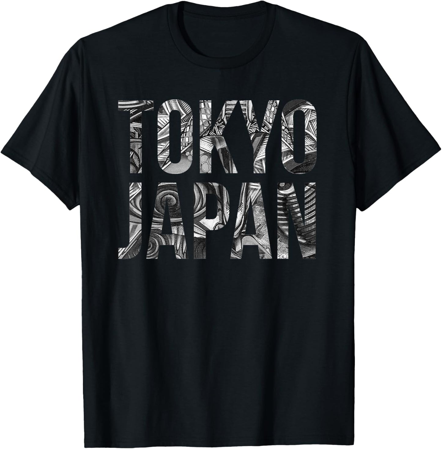 Tokyo World Games 2020 T-Shirt - T-Shirt | Black