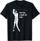 Every Hole, A Chance For Glory Gay Golf T-Shirt - T-Shirt | Black