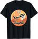 T-37, The Tweet that made Undergraduate Pilot Training! T-Shirt - T-Shirt | Black