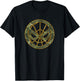 Marvel Spider-Man Camouflage Logo T-Shirt - T-Shirt | Black