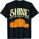Halloween Shine Light Jesus Costume Christian Men Women Kids T-Shirt - T-Shirt | Black