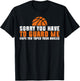Sorry You Have To Guard Me Funny Basketball Player Men T-Shirt - T-Shirt | Black