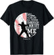 Baseball Catcher Gifts Players Teen Boys Kids Cool Christian T-Shirt - T-Shirt | Black