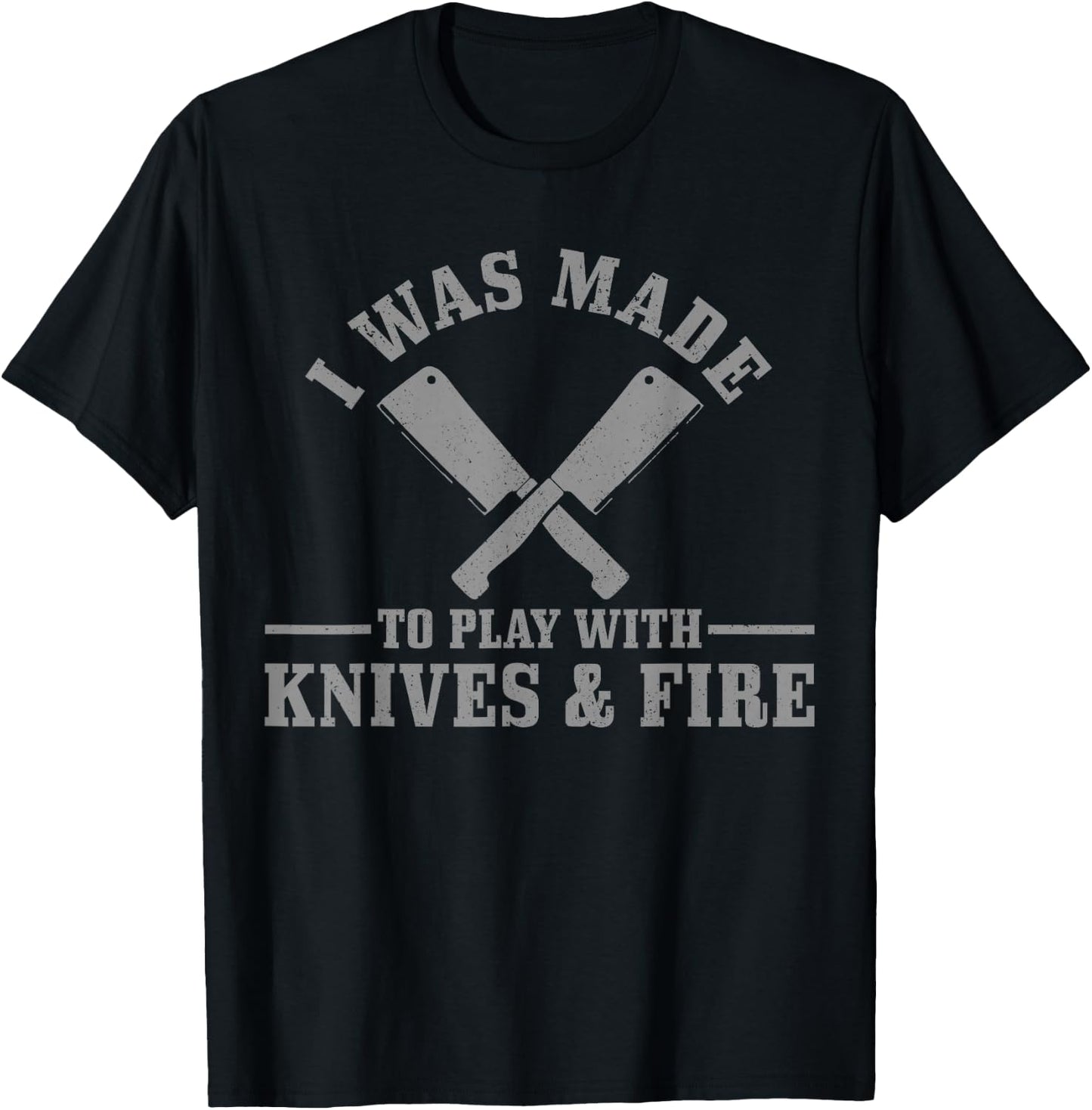 Koch Kochin Quote Funny Gift T-Shirt - T-Shirt | Black