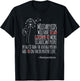 MILITARY KIDS, Military BRAT, Dandelion TCK T-Shirt - T-Shirt | Black
