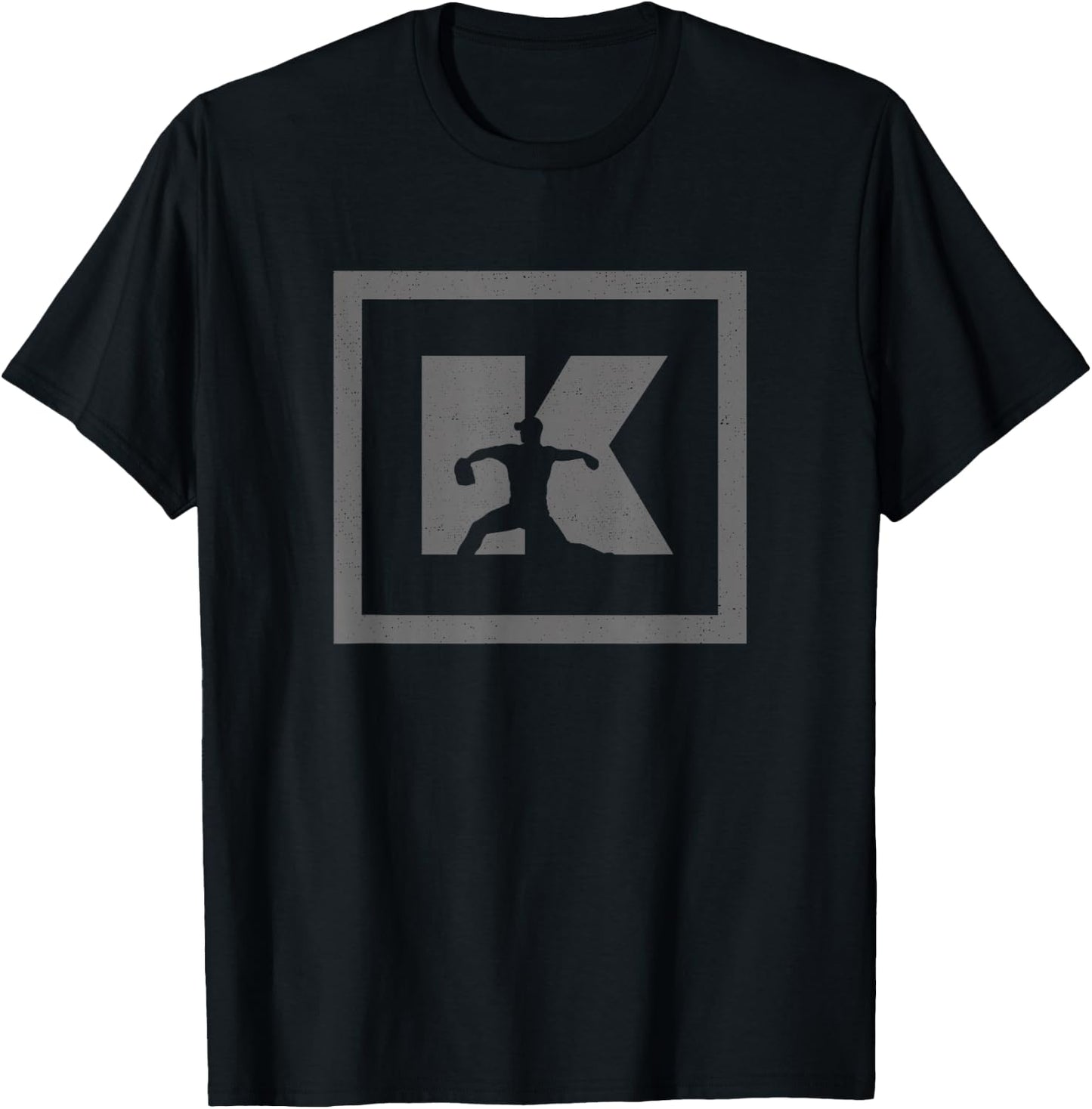 Baseball Pitcher Apparel - Baseball T-Shirt - T-Shirt | Black