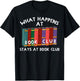 Book Club Funny Read Reading Librarian Men Women Kids T-Shirt - T-Shirt | Black