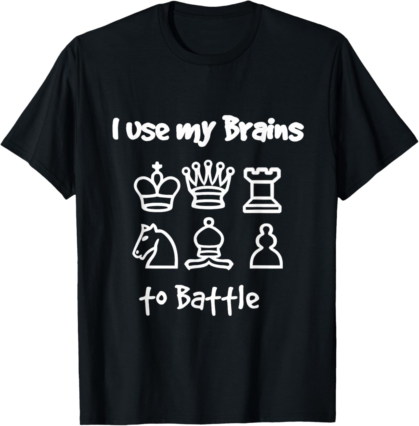Chess t shirt, chess kids, chess lovers, chess for kids T-Shirt - T-Shirt | Black