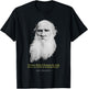 Leo Tolstoy Quote T-Shirt - T-Shirt | Black