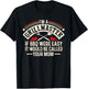Im A Grillmaster If Bbq Was Easy It Would Be Called Your Mom T-Shirt - T-Shirt | Black