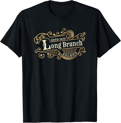 Gunsmoke | Long Branch Saloon Classic TV Western