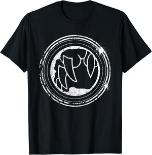 Wow Druid Role Playing Gamer T-Shirt - T-Shirt | Black