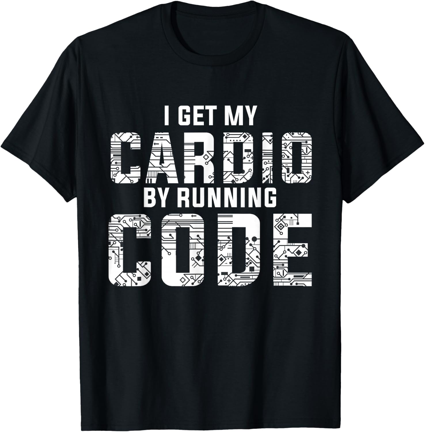 Programming - Computer Science Software Engineer Programmer T-Shirt - T-Shirt | Black