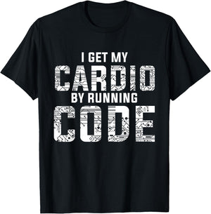 Programming - Computer Science Software Engineer Programmer T-Shirt - T-Shirt | Black