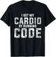 Programming - Computer Science Software Engineer Programmer T-Shirt - T-Shirt | Black