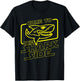 Come To The Shark Side - Funny Shark Lover Ocean Wildlife T-Shirt - T-Shirt | Black