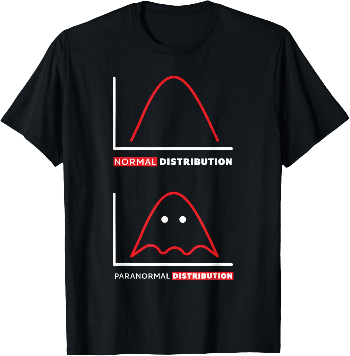 Data Analytics Data Engineering Business Intelligence Joke T-Shirt - T-Shirt | Black