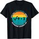 Loosing an i - Funny Math Imaginary Number T-Shirt - T-Shirt | Black