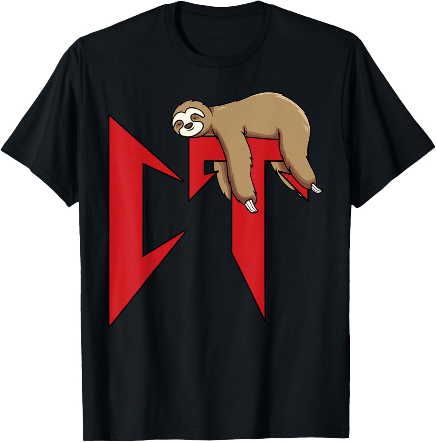 Corridos tumbados merch T-Shirt - T-Shirt | Black