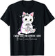 Brain Cancer Awareness T-Shirt - T-Shirt | Black