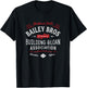 Bailey Brothers Building and Loan. Classic. George Bailey T-Shirt - T-Shirt | Black