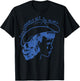 Even Cowgirls Get The Blues T-Shirt - T-Shirt | Black